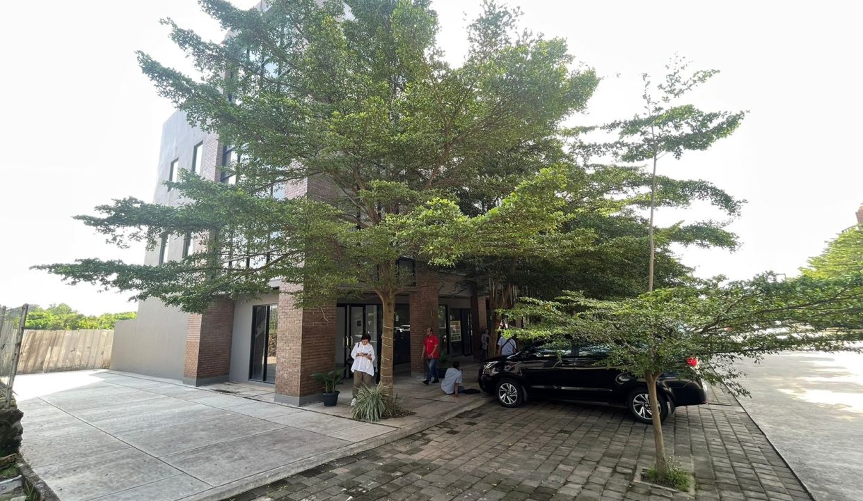 Ruko Shophouse Sriwalk (16)