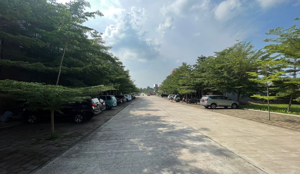 Ruko Shophouse Sriwalk (17)