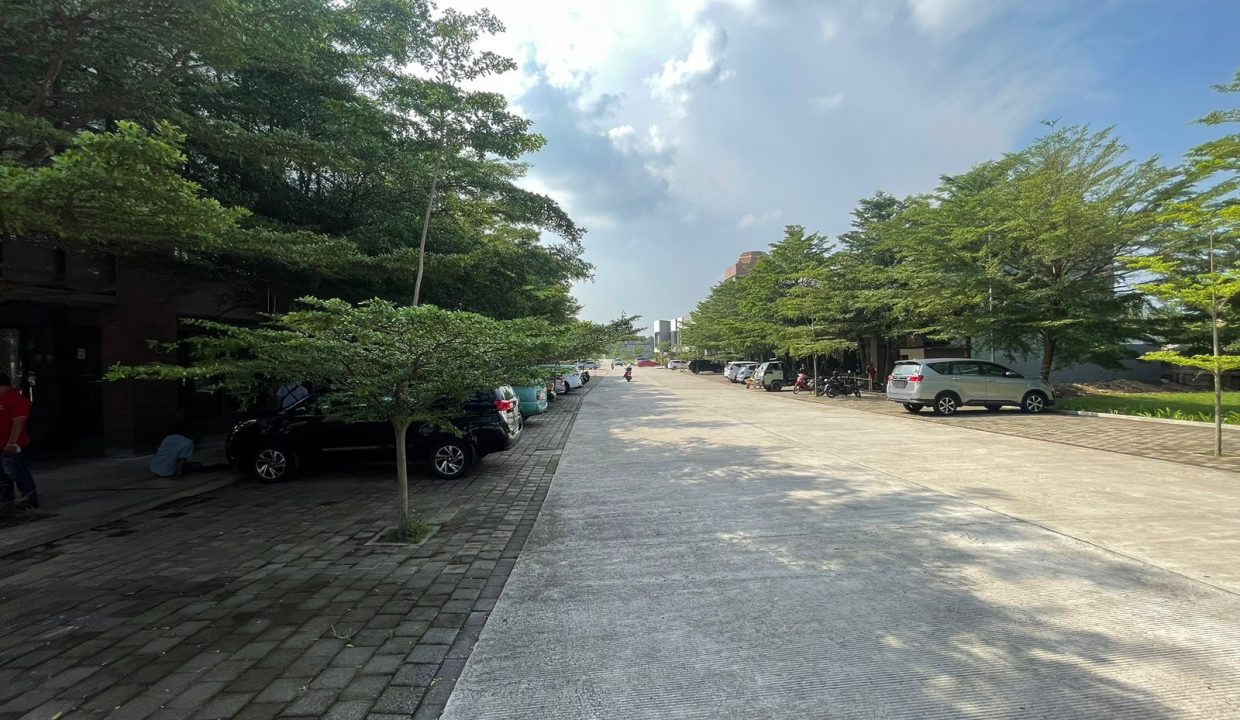 Ruko Shophouse Sriwalk (19)