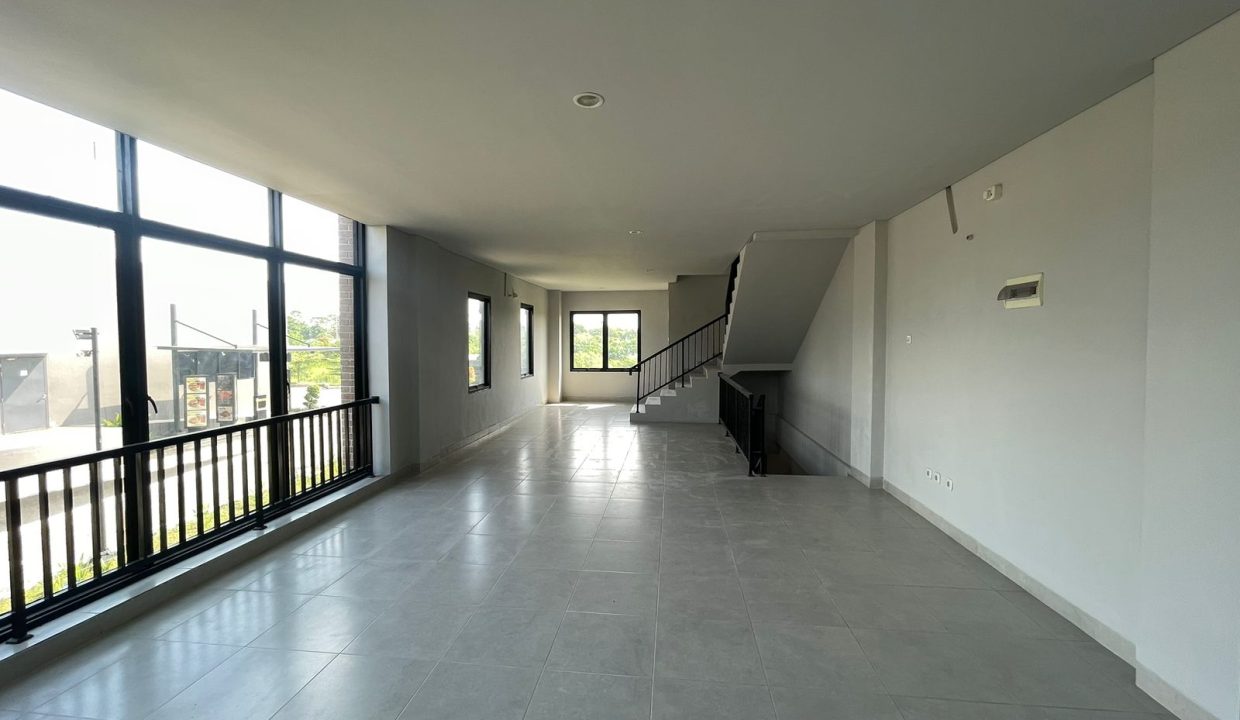 Ruko Shophouse Sriwalk (3)