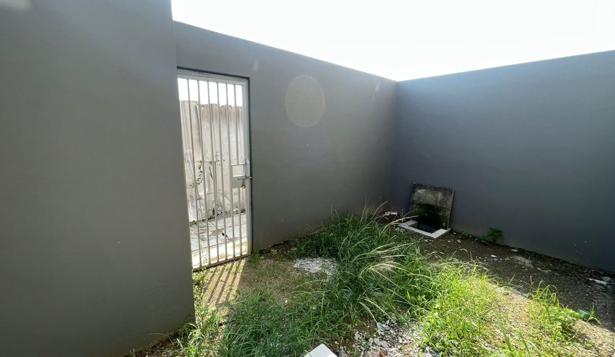 Ruko Shophouse Sriwalk (5)