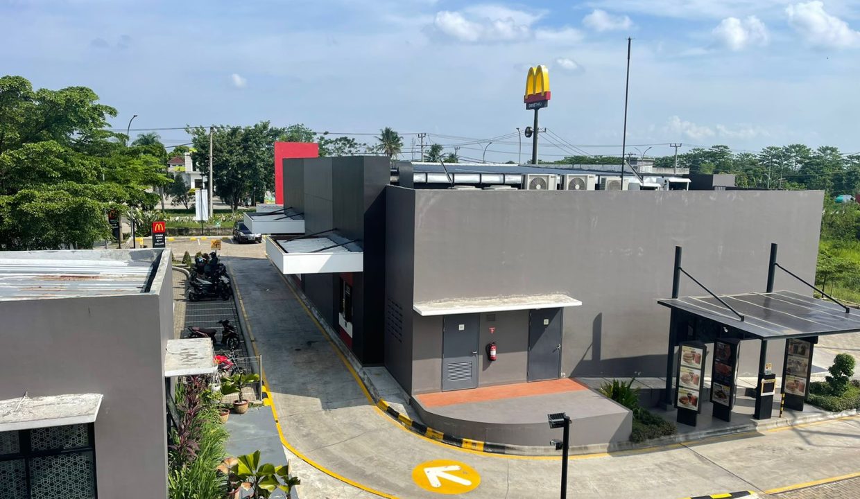 Ruko Shophouse Sriwalk (8)