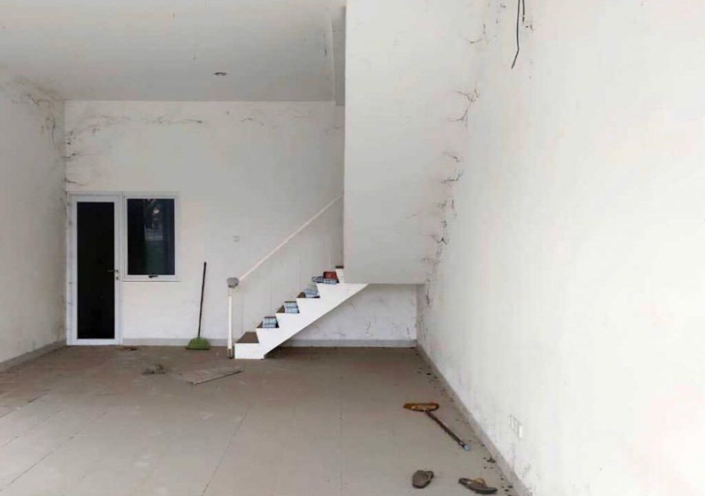 Ruko Soekarno Hatta (5)