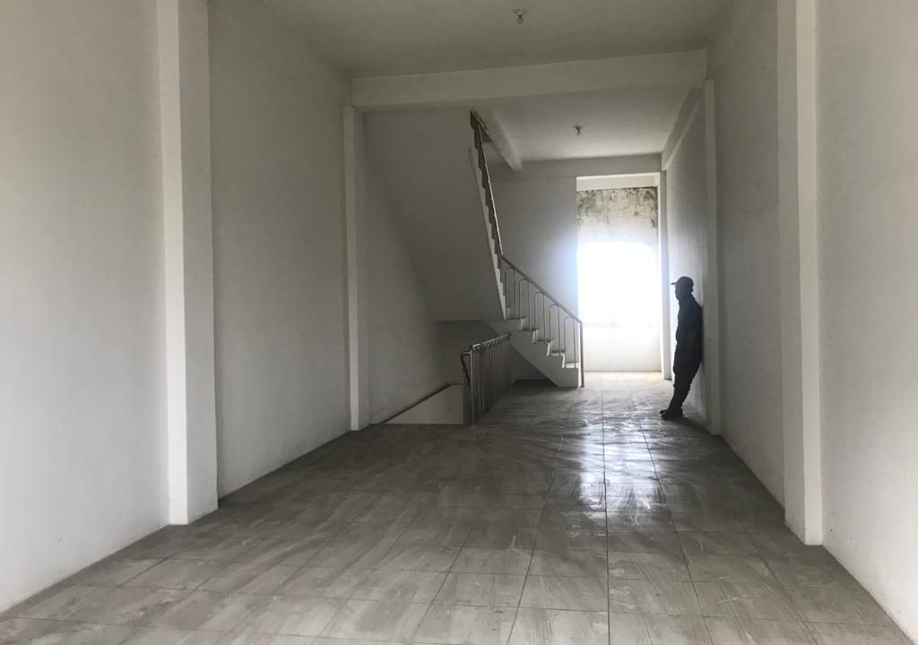 Ruko Soekarno Hatta (6)