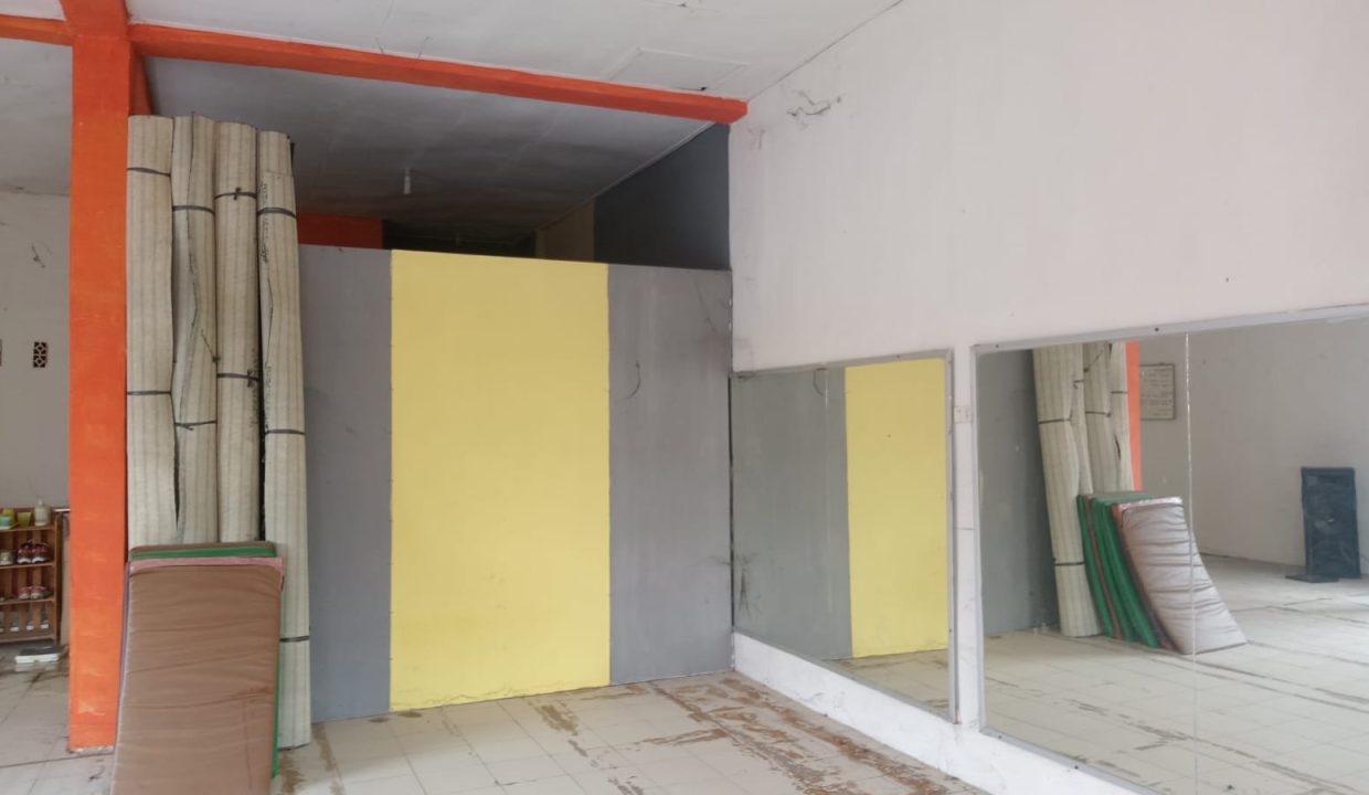 Ruko Strategis 2 Lantai Talang Kelapa (5)