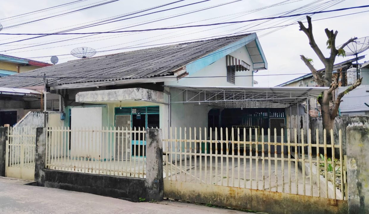 Rumah Dempo Dalam (1)