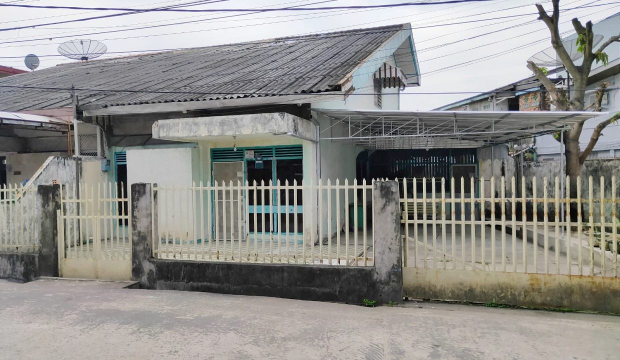 Rumah Dempo Dalam (2)
