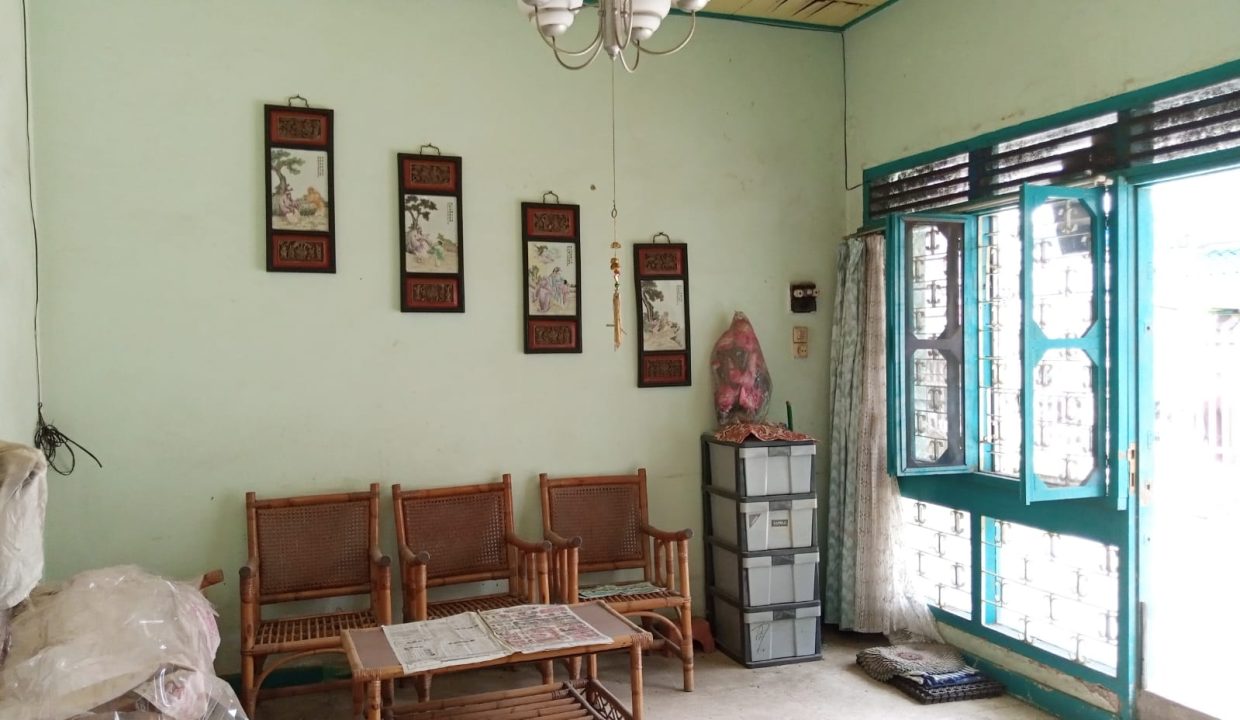 Rumah Dempo Dalam (3)