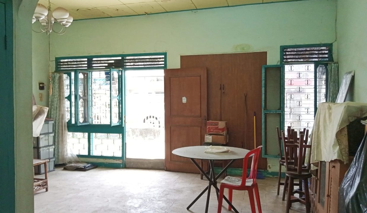 Rumah Dempo Dalam (4)