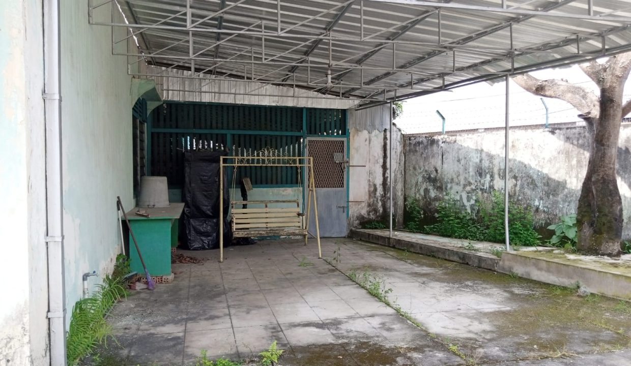 Rumah Dempo Dalam (6)