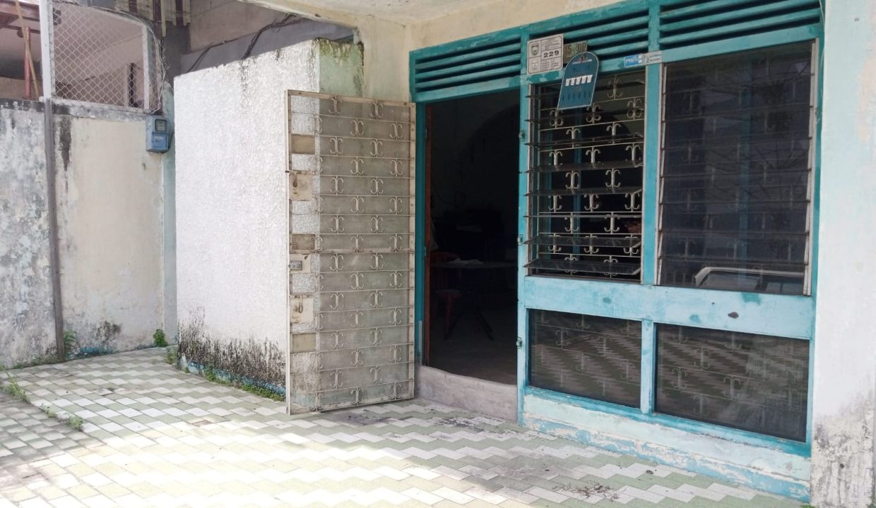 Rumah Dempo Dalam (7)