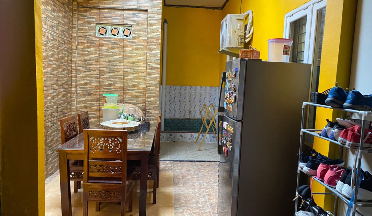 Rumah Green Catelya (11)