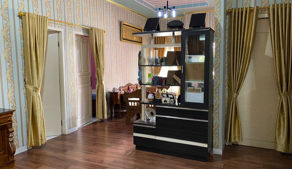 Rumah Green Catelya (14)