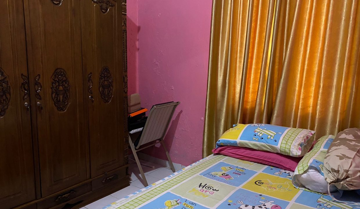 Rumah Green Catelya (2)