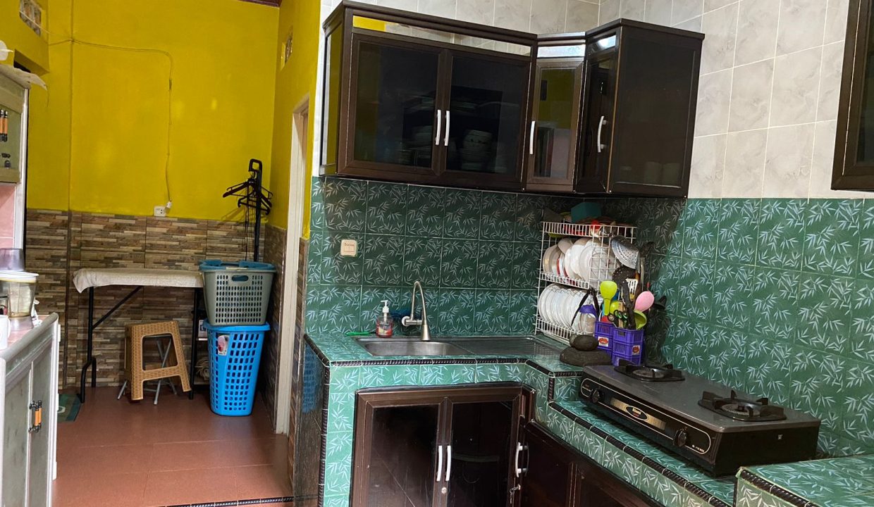 Rumah Green Catelya (3)
