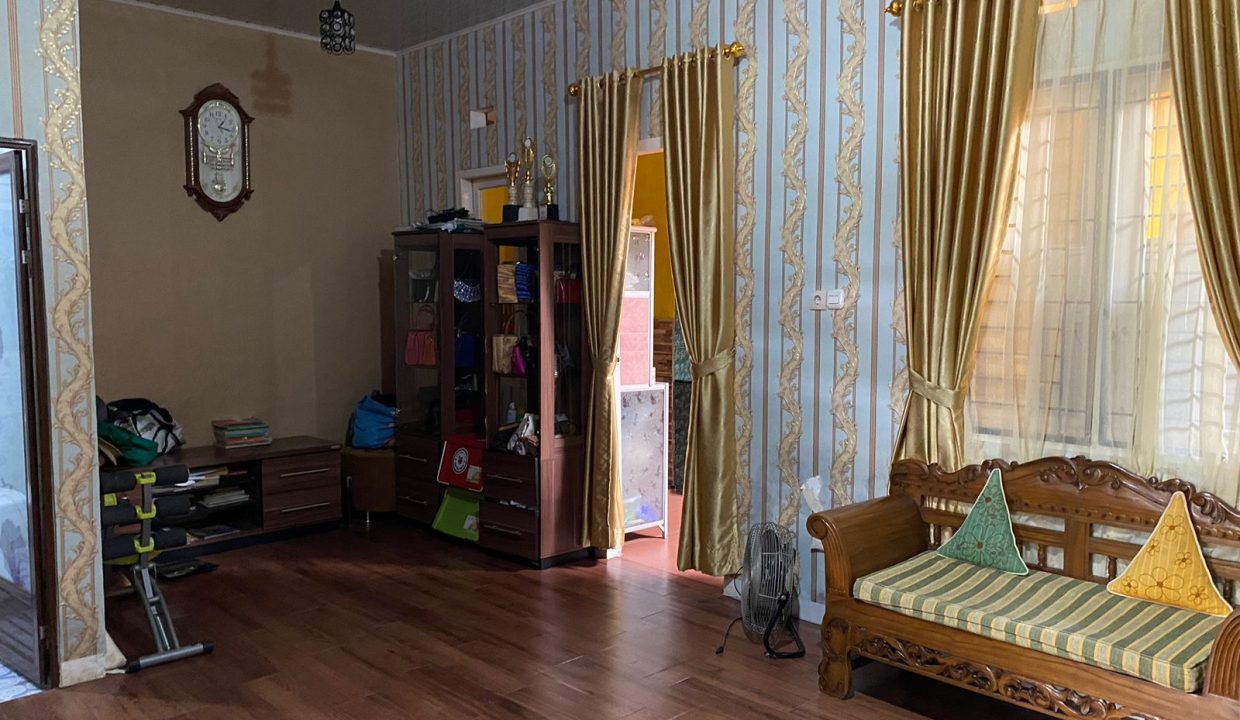 Rumah Green Catelya (4)
