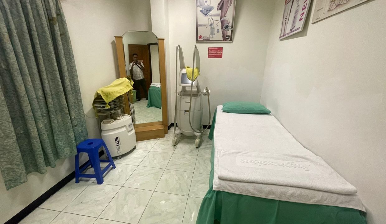 Rumah Jalan Cendrawasih (15)