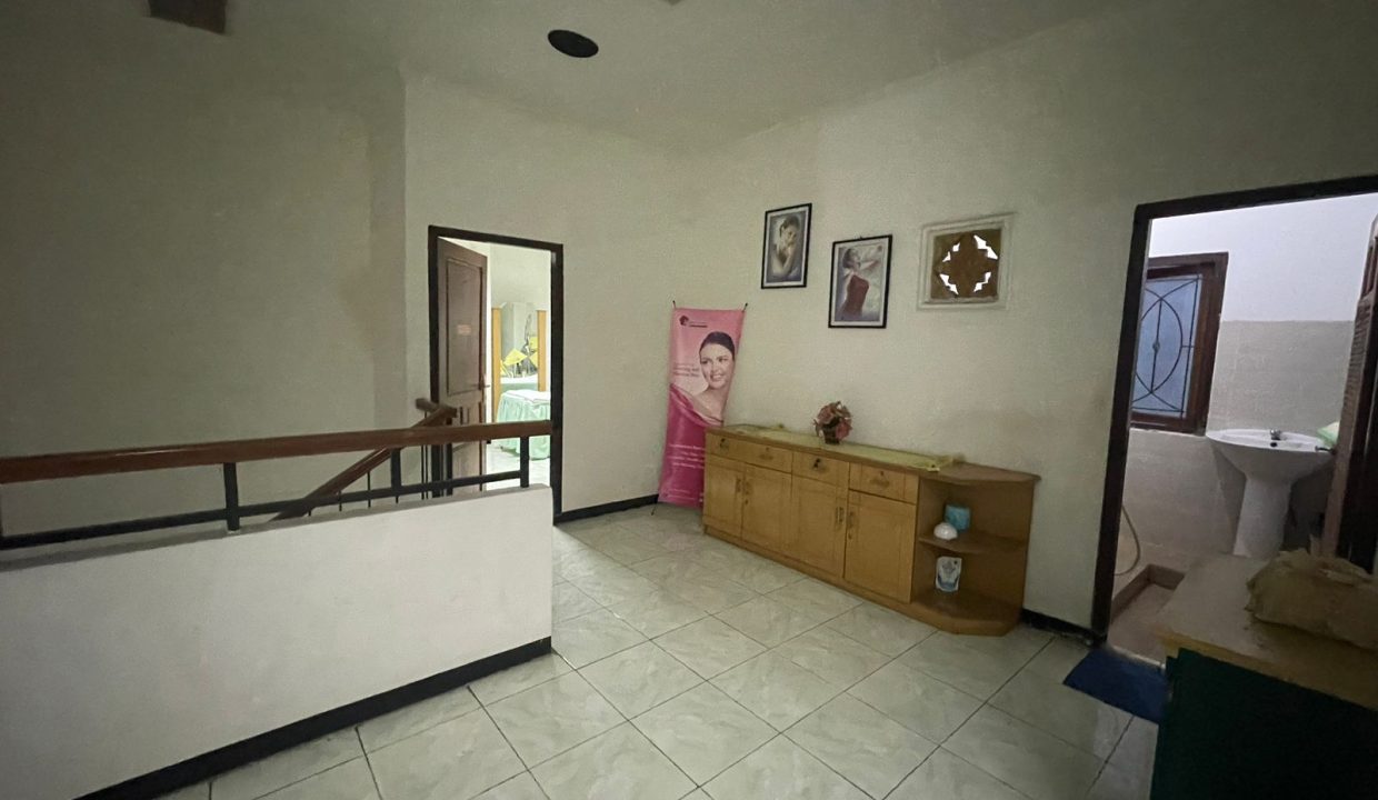 Rumah Jalan Cendrawasih (18)