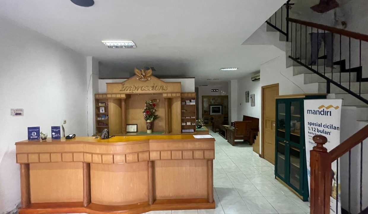 Rumah Jalan Cendrawasih (19)