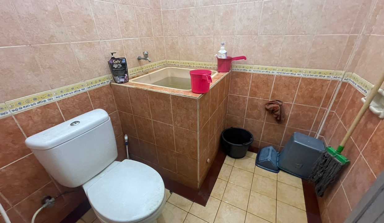 Rumah Jalan Cendrawasih (24)