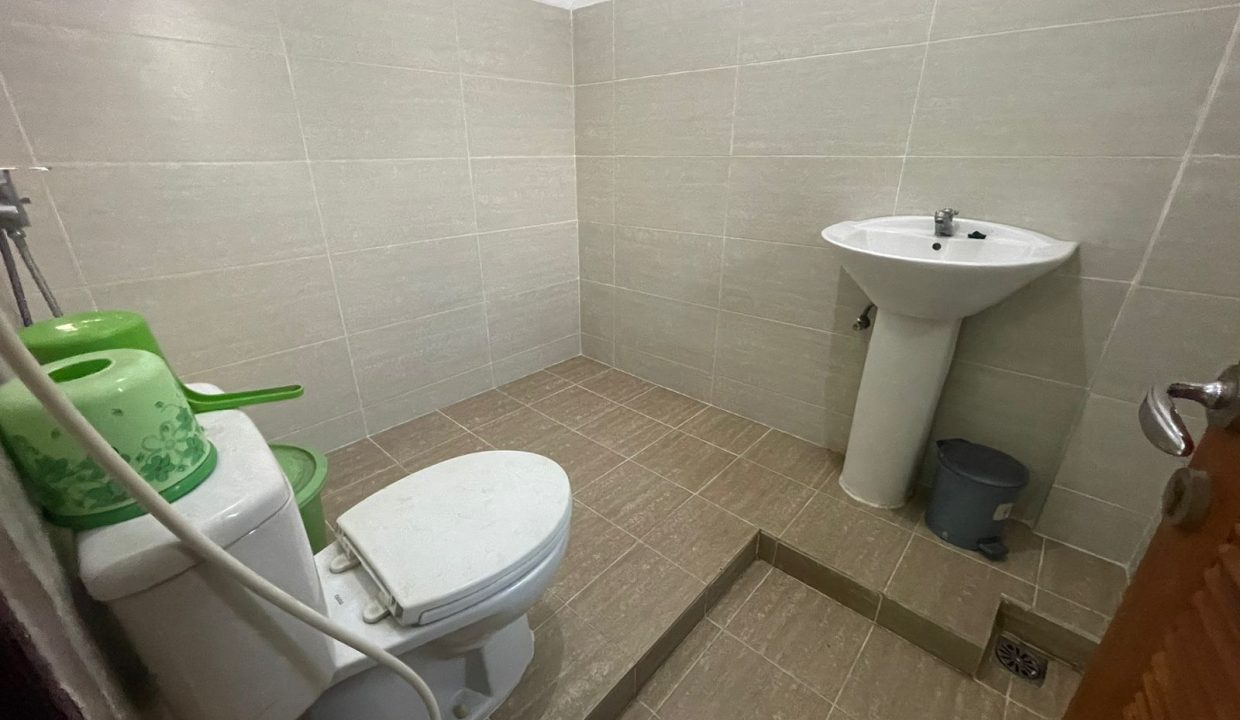 Rumah Jalan Cendrawasih (48)