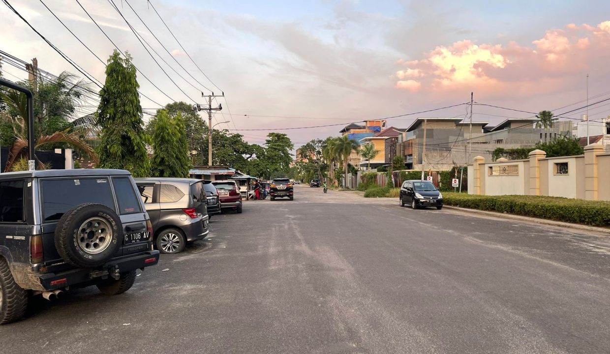 Rumah Jalan Cendrawasih (5)