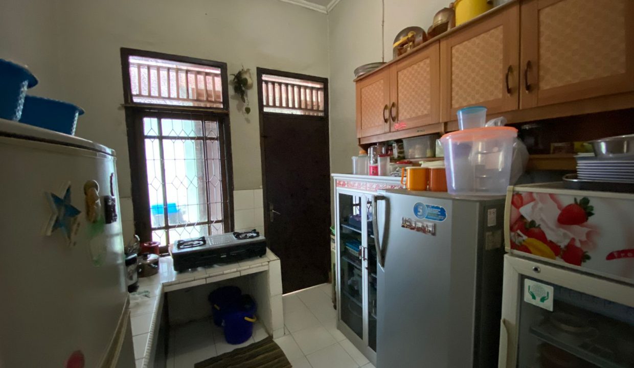 Rumah Perum Bukit Sejahtera Poligon (10)