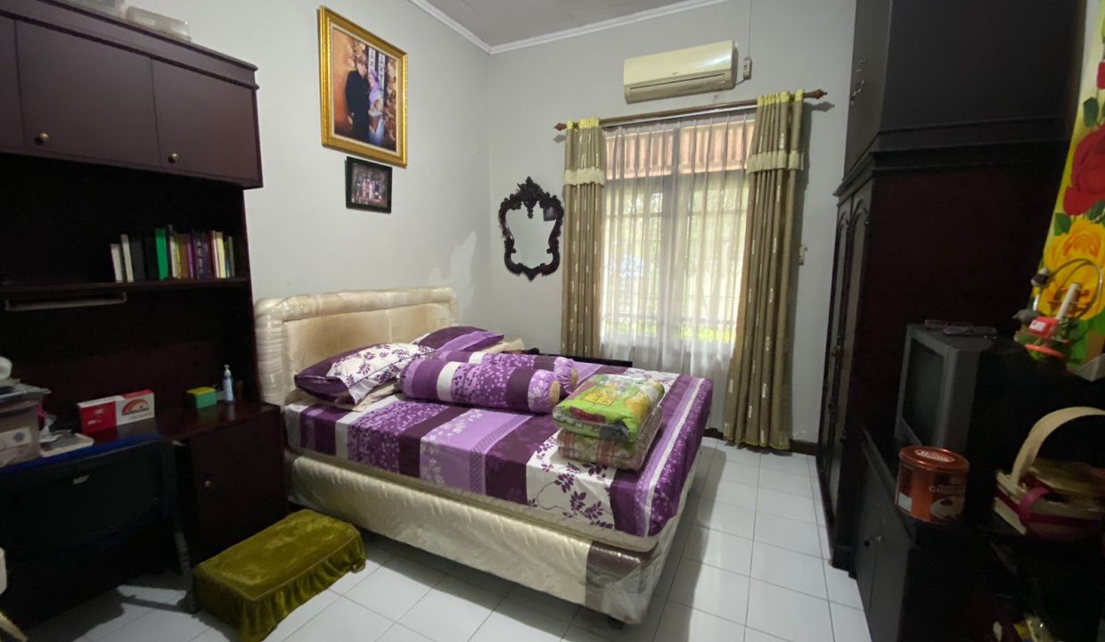 Rumah Perum Bukit Sejahtera Poligon (11)