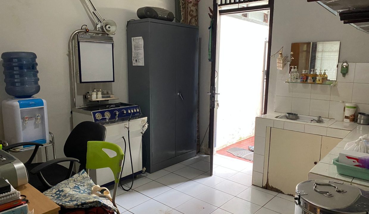 Rumah Perum Bukit Sejahtera Poligon (13)