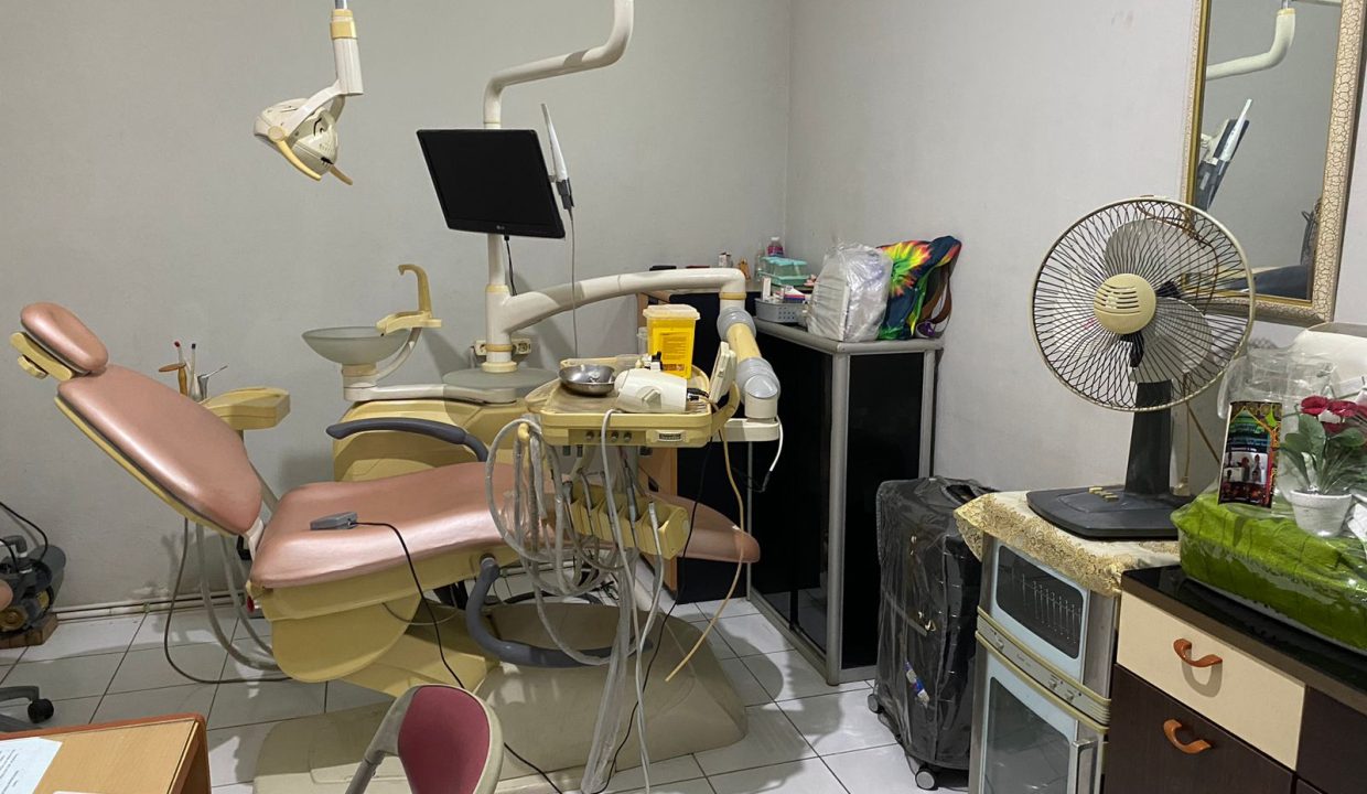 Rumah Perum Bukit Sejahtera Poligon (14)