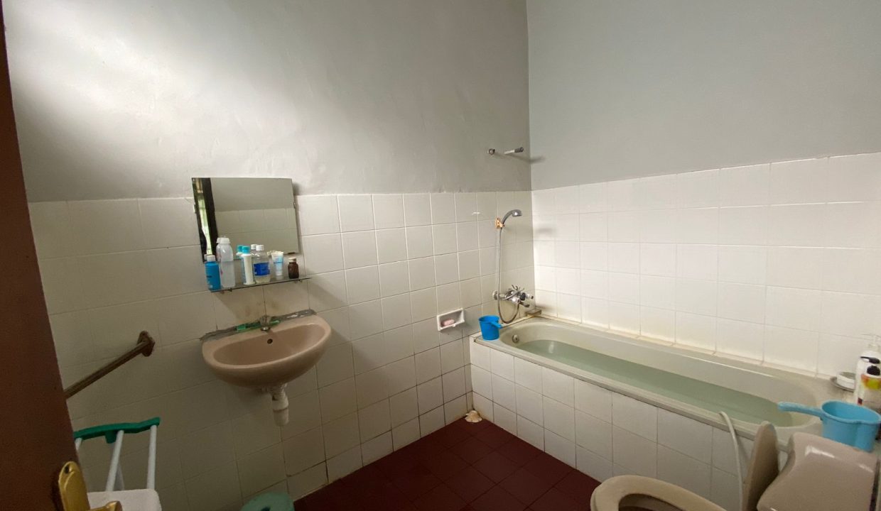 Rumah Perum Bukit Sejahtera Poligon (142)