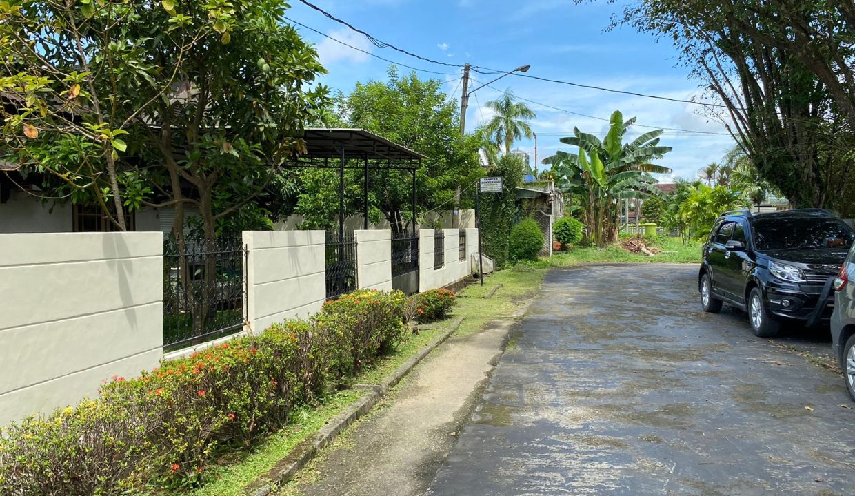 Rumah Perum Bukit Sejahtera Poligon (3)