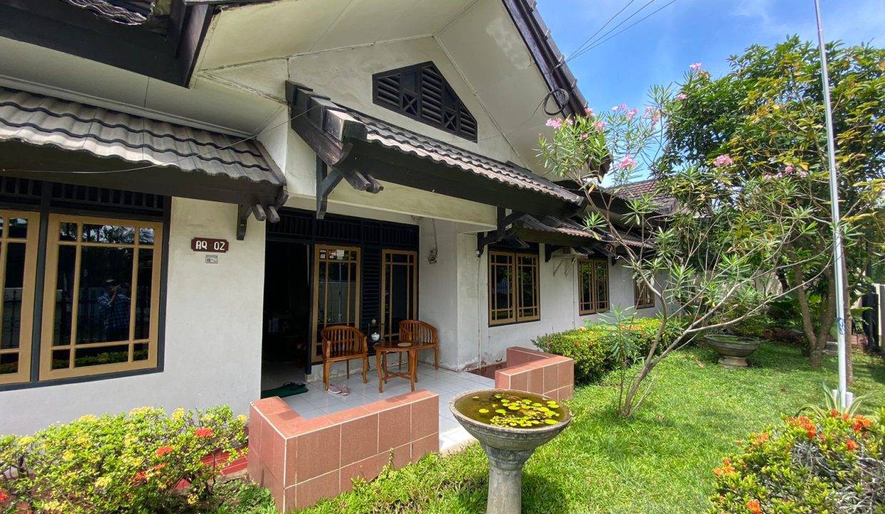 Rumah Perum Bukit Sejahtera Poligon (4)
