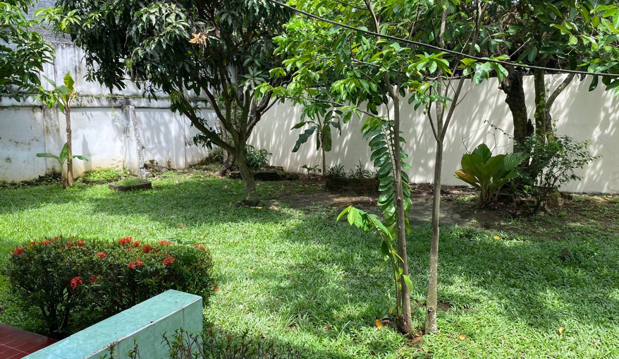 Rumah Perum Bukit Sejahtera Poligon (5)