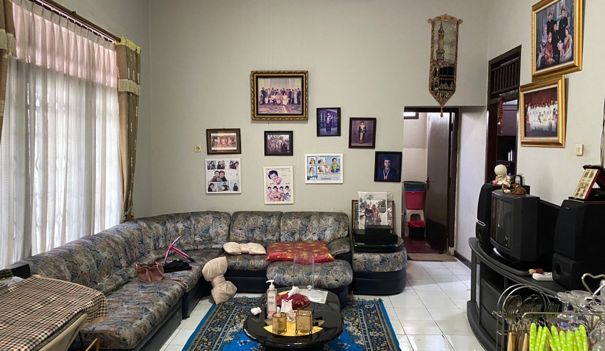 Rumah Perum Bukit Sejahtera Poligon (6)