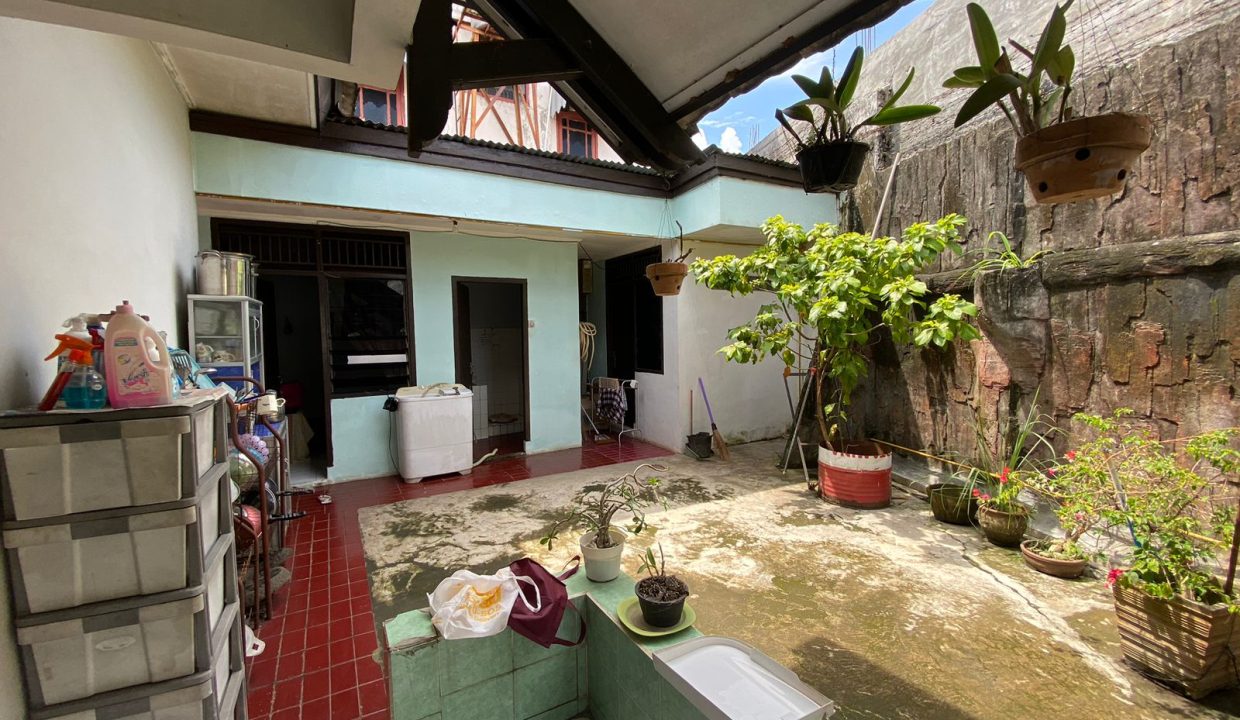 Rumah Perum Bukit Sejahtera Poligon (8)