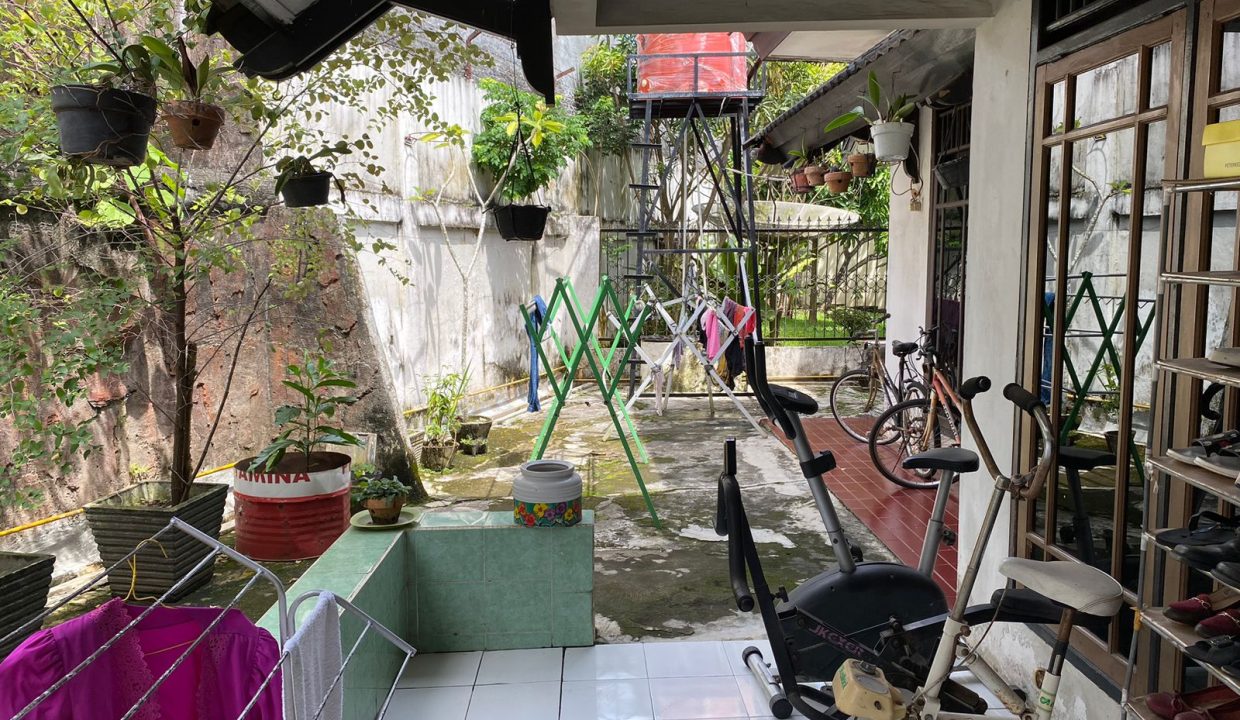 Rumah Perum Bukit Sejahtera Poligon (9)