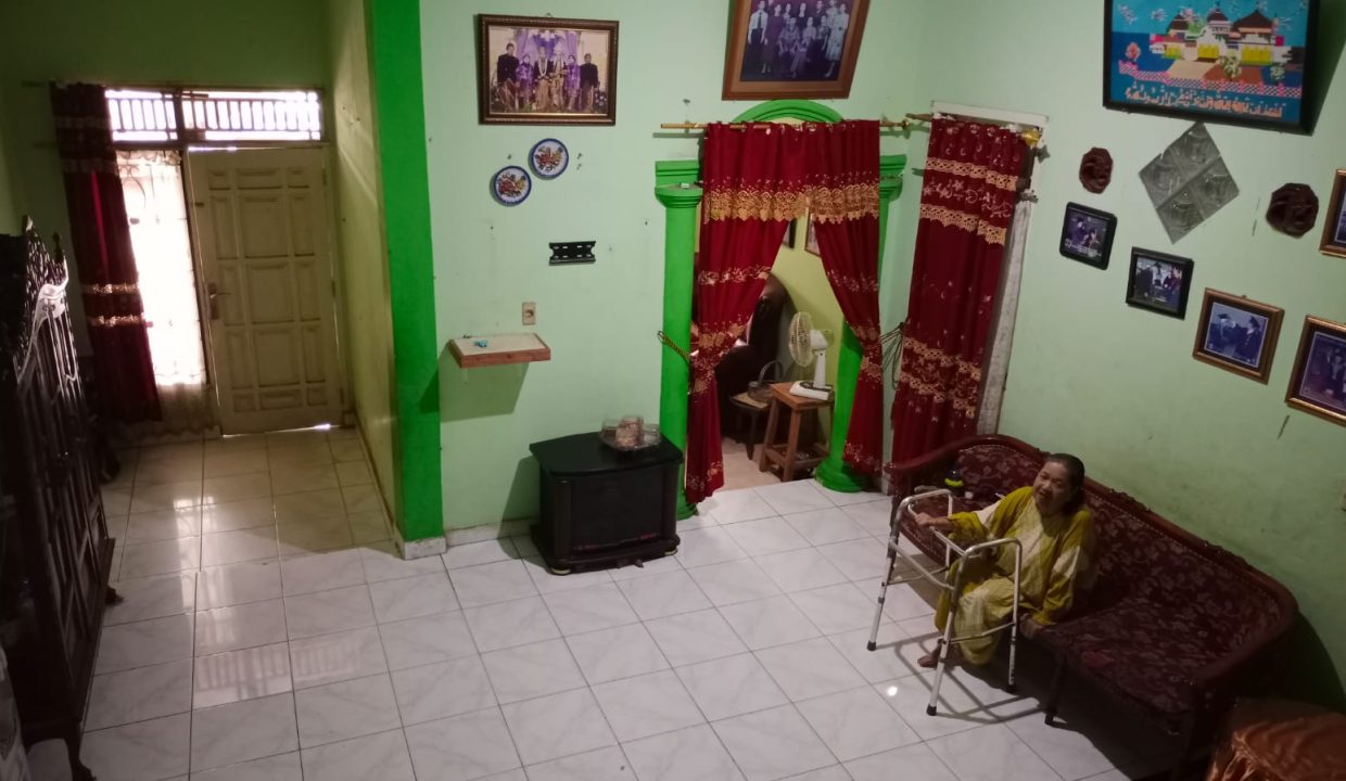 Rumah Taman Ogan Permai (10)