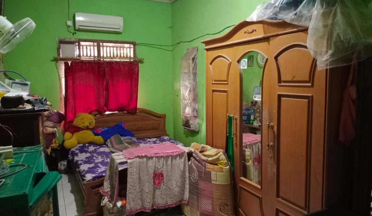 Rumah Taman Ogan Permai (2)