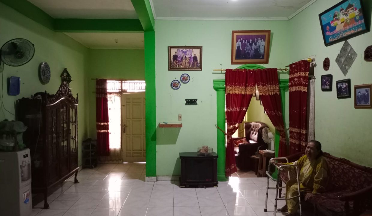 Rumah Taman Ogan Permai (3)