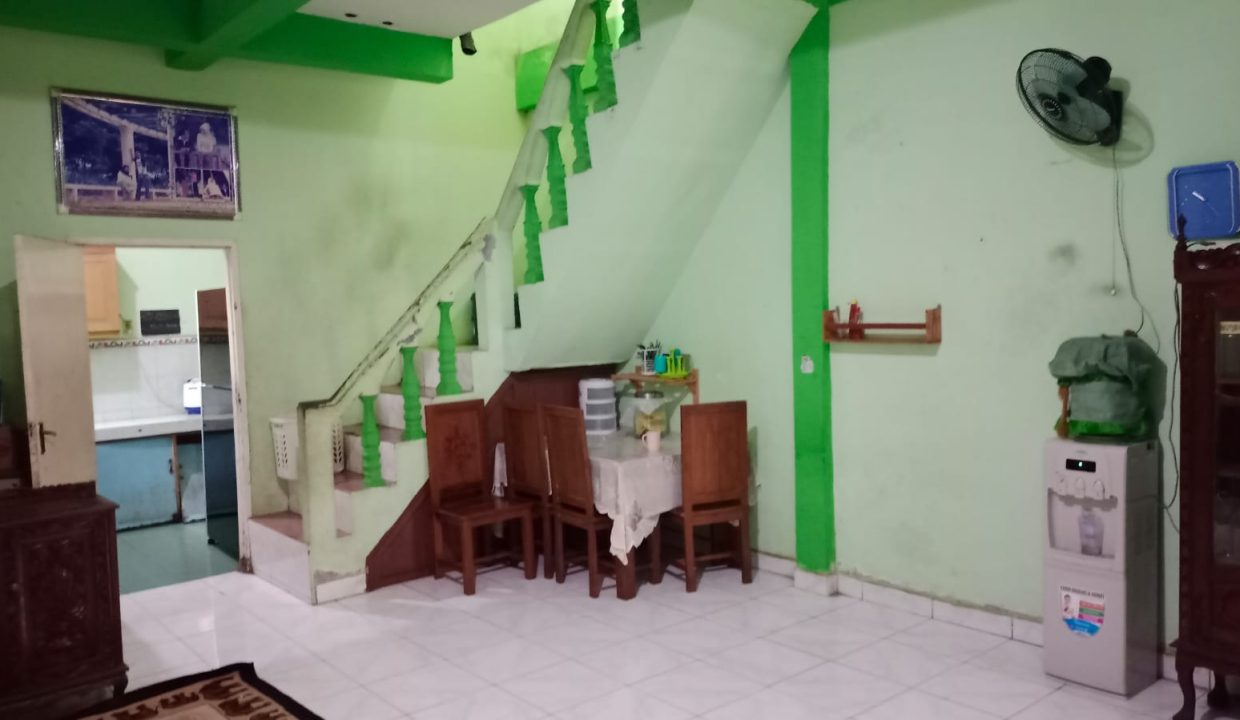 Rumah Taman Ogan Permai (4)