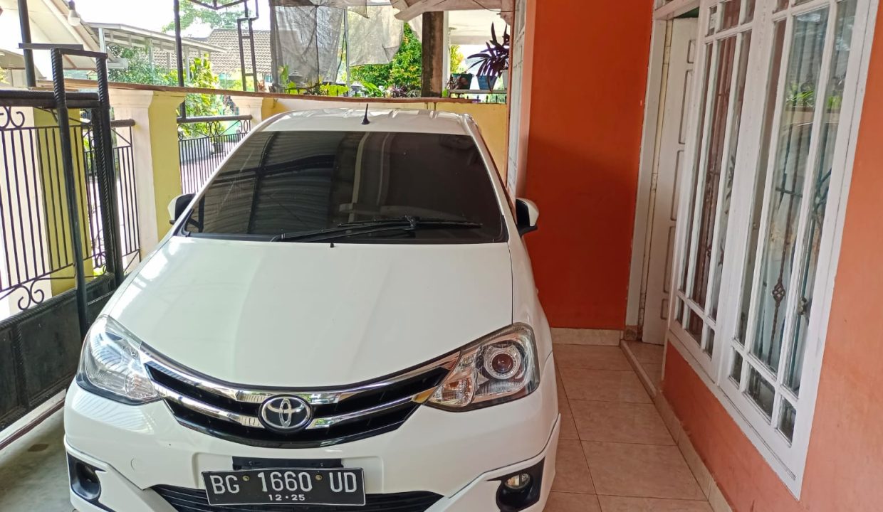 Rumah Taman Ogan Permai (6)