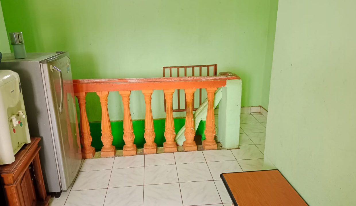 Rumah Taman Ogan Permai (8)