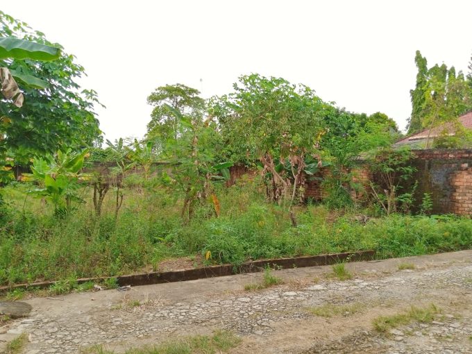 Dijual Tanah Kavling Siap Bangun Jalan Pertamina Sukarela Palembang
