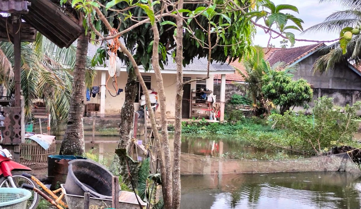 Tanah Jalan Perjuangan (5)