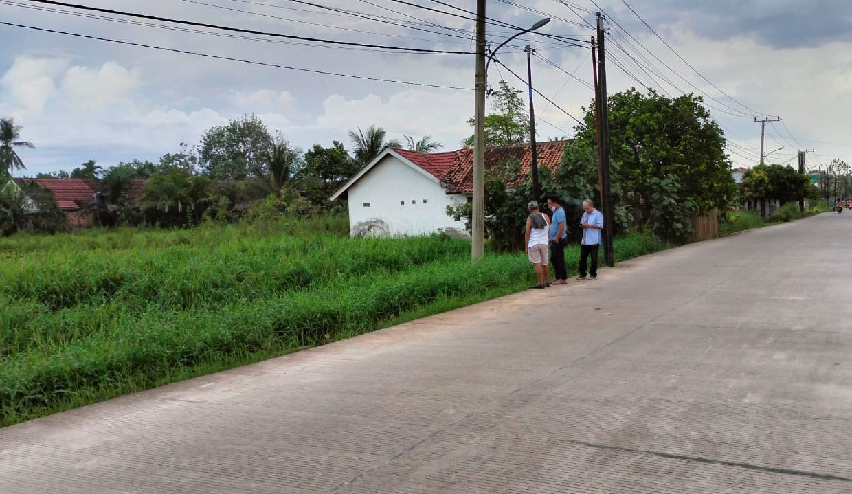 Tanah Noerdin Panji (1)