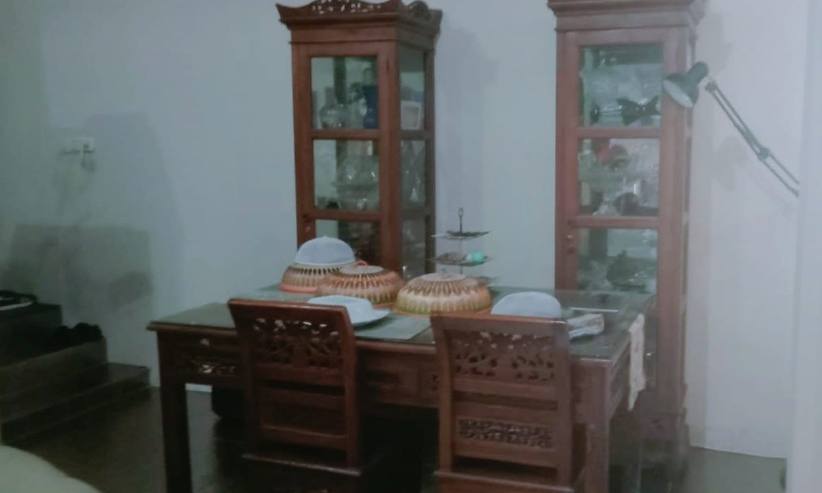 Townhouse Basuki Rahmat (12)