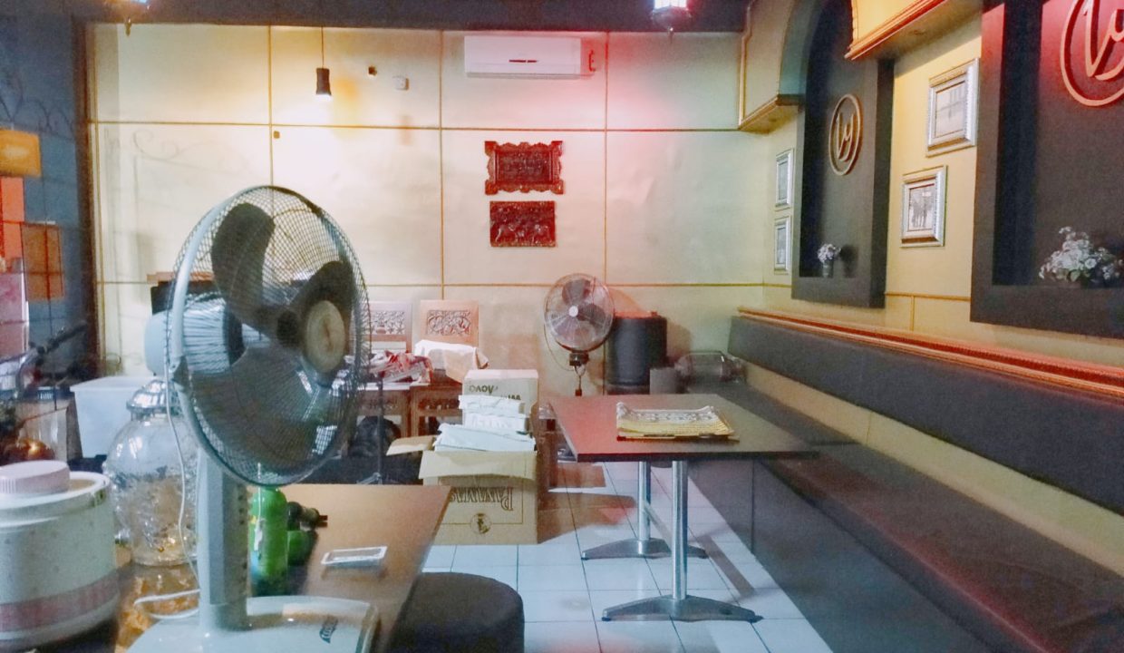 Townhouse Basuki Rahmat (4)