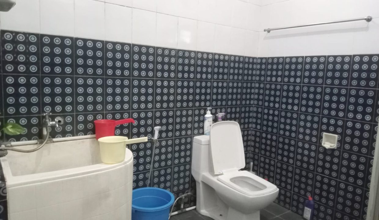 Townhouse Basuki Rahmat (9)