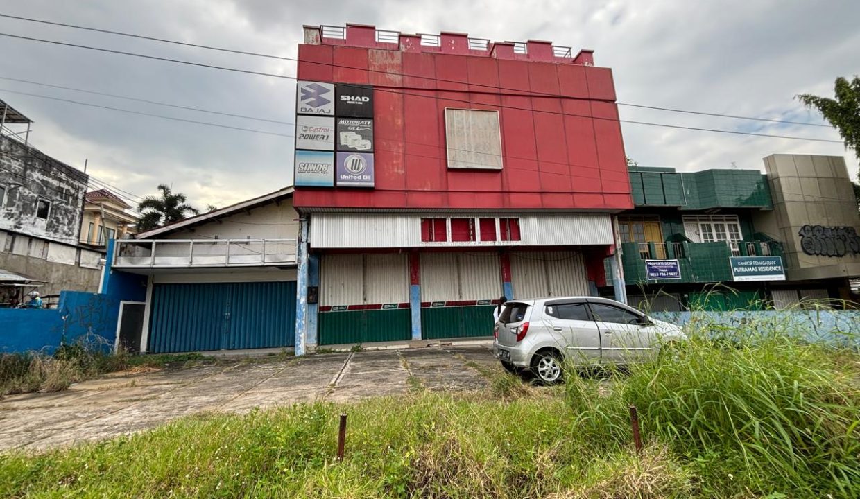 DIJUAL 3 RUKO PLONG BASUKI RAHMAT PALEMBANG (1)